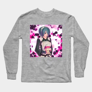 Setsuna Fire Emblem Long Sleeve T-Shirt